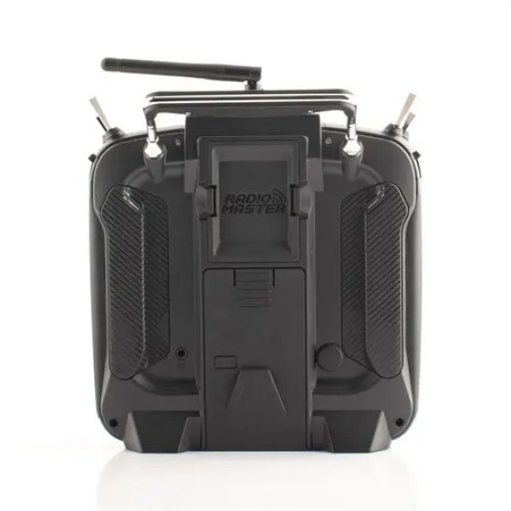 RadioMaster TX16S MKII V4.0 16CH 2.4G Hall Gimbals Transmitter Remote Control 4in1 Support EDGETX OPENTX for RC Drone